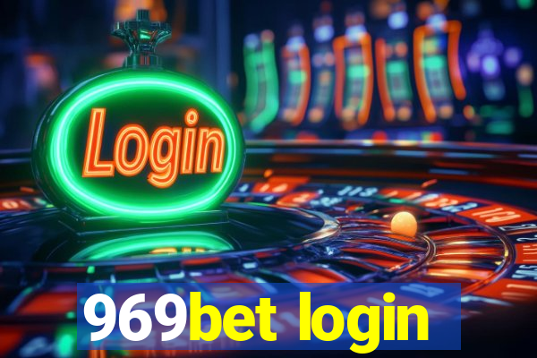 969bet login